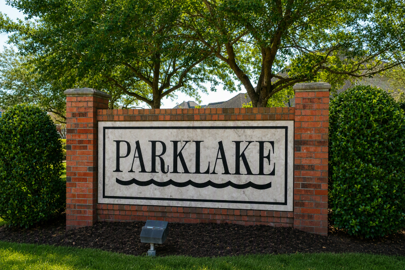 Parklake Village Homeowners Association